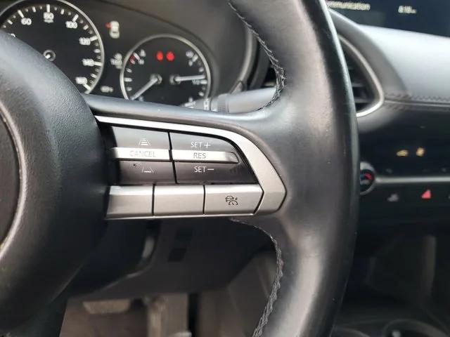 used 2023 Mazda Mazda3 car, priced at $15,295