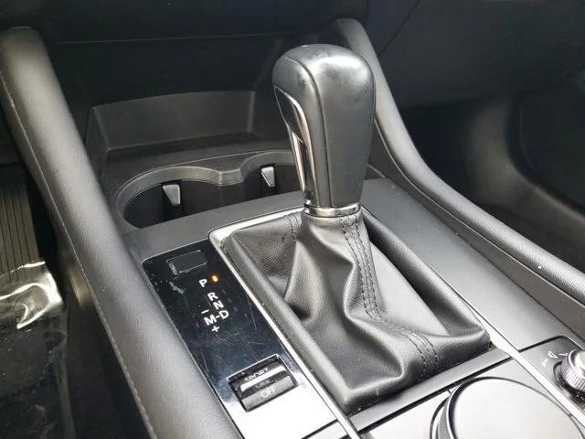 used 2023 Mazda Mazda3 car, priced at $15,295