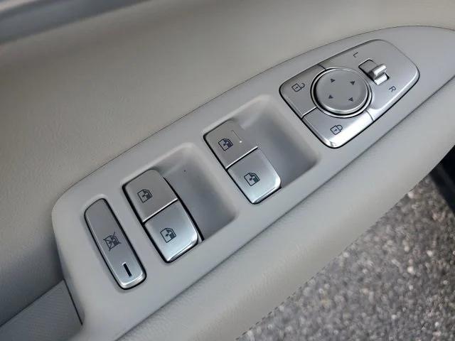 used 2023 Genesis G70 car, priced at $28,395