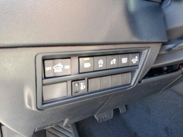 new 2026 Toyota Tundra car, priced at $55,084