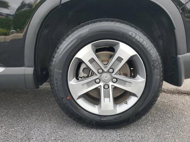 used 2023 Honda Pilot car, priced at $29,796