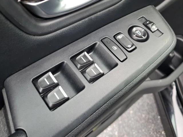 used 2023 Honda Pilot car, priced at $29,796