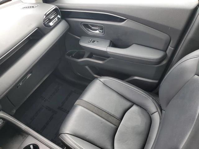 used 2023 Honda Pilot car, priced at $29,796