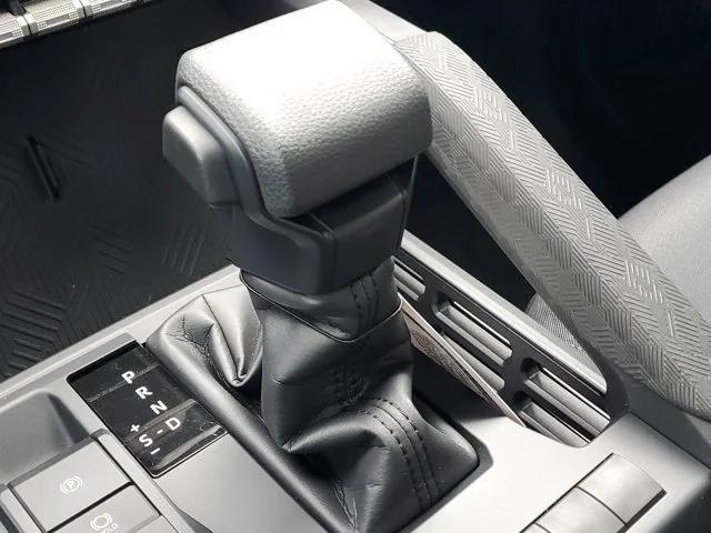 new 2026 Toyota Tacoma car, priced at $34,954