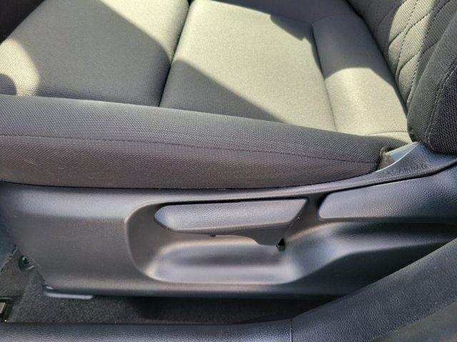 used 2023 Toyota Corolla car, priced at $18,795