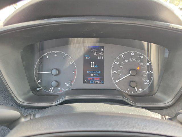 used 2023 Toyota Corolla car, priced at $18,795