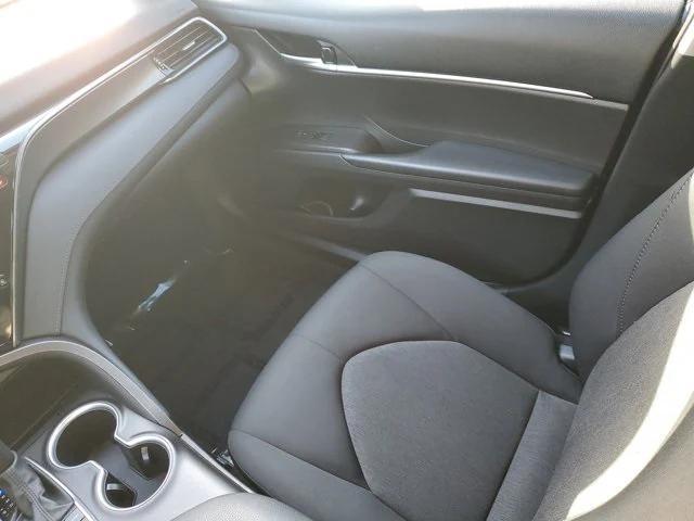 used 2023 Toyota Camry car, priced at $17,995