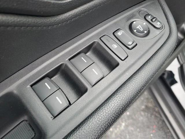 used 2024 Honda Odyssey car, priced at $29,995