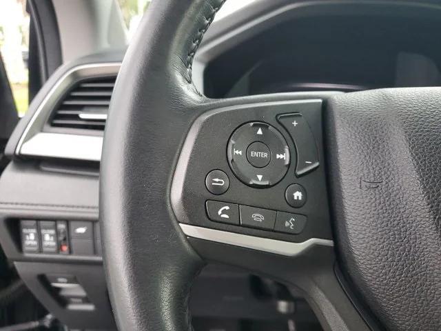 used 2024 Honda Odyssey car, priced at $29,995