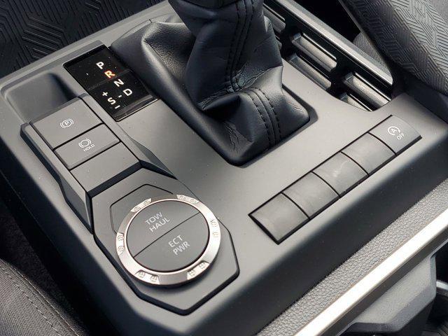 new 2026 Toyota Tacoma car, priced at $41,996