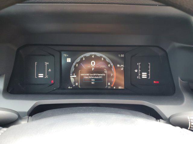 new 2026 Toyota Tacoma car, priced at $41,363