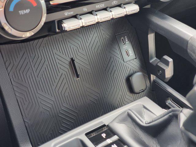 new 2026 Toyota Tacoma car, priced at $41,363