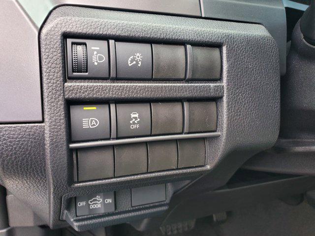 new 2026 Toyota Tacoma car, priced at $41,363