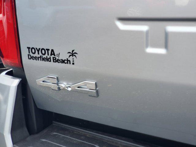 new 2026 Toyota Tacoma car, priced at $41,363