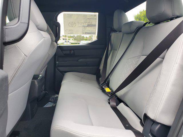 new 2026 Toyota Tacoma car, priced at $41,363