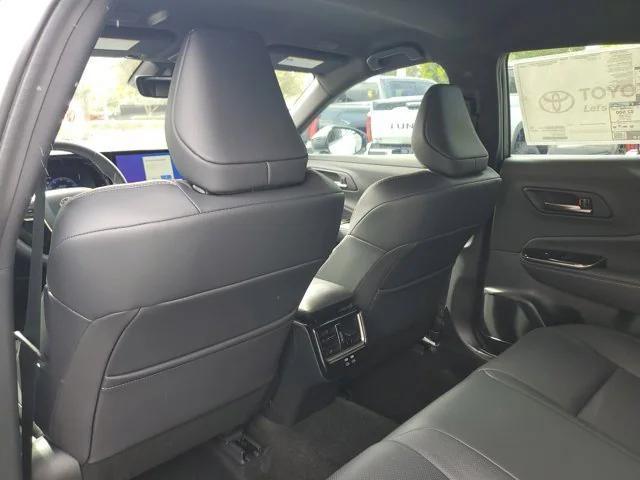 new 2026 Toyota Crown car, priced at $40,685