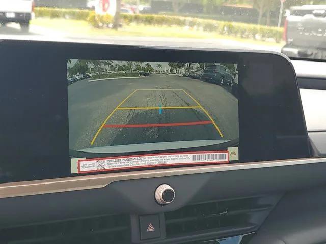 new 2026 Toyota Crown car, priced at $40,685