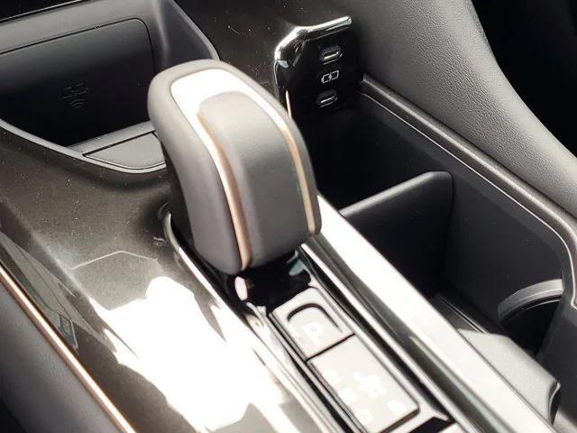 new 2026 Toyota Crown car, priced at $40,685