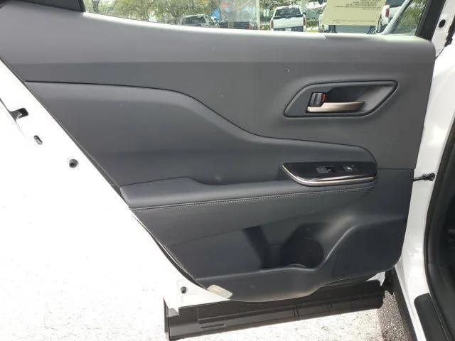 new 2026 Toyota Crown car, priced at $40,685