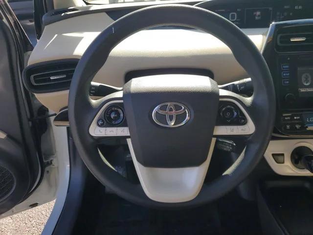 used 2017 Toyota Prius car, priced at $13,580