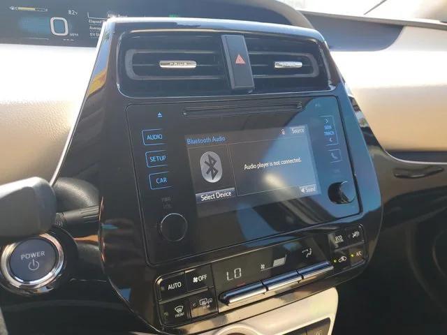 used 2017 Toyota Prius car, priced at $13,580