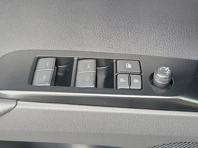 new 2026 Toyota Camry car, priced at $32,097