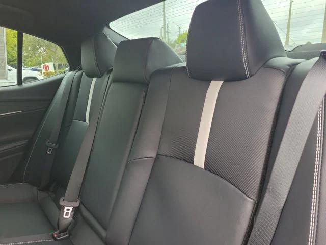 new 2026 Toyota Camry car, priced at $32,097