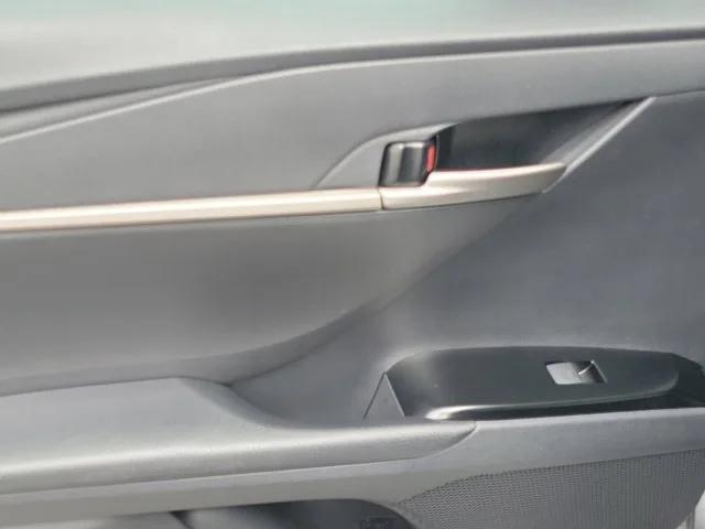 new 2026 Toyota Camry car, priced at $32,097