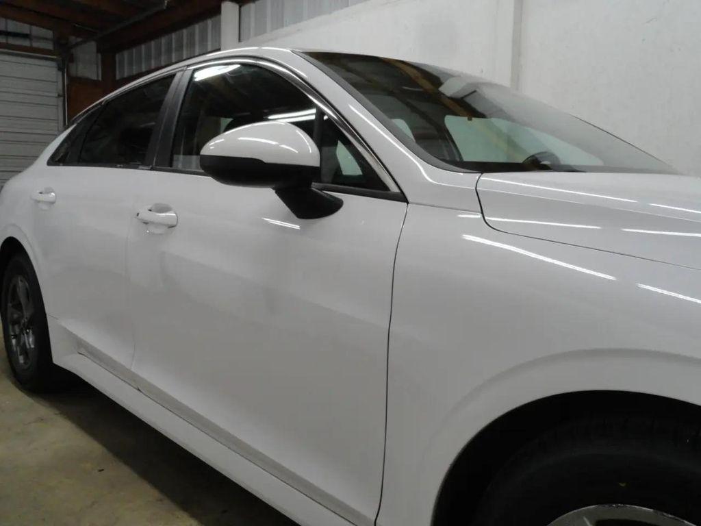 used 2021 Kia K5 car, priced at $12,995