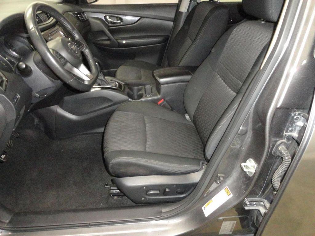 used 2020 Nissan Rogue car, priced at $11,995