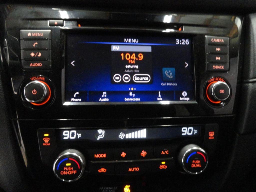 used 2020 Nissan Rogue car, priced at $11,995