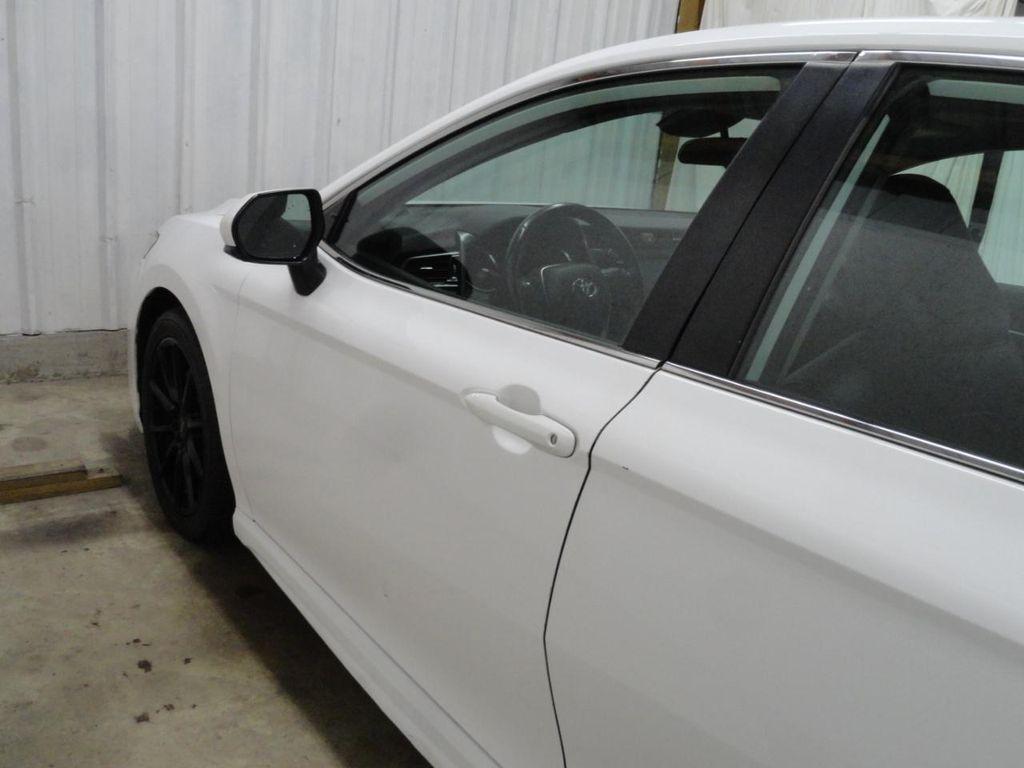 used 2019 Toyota Camry car, priced at $16,995