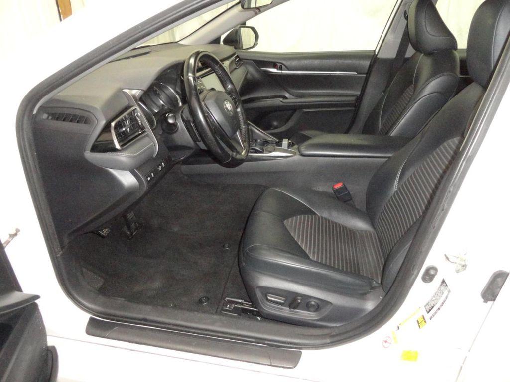 used 2019 Toyota Camry car, priced at $16,995