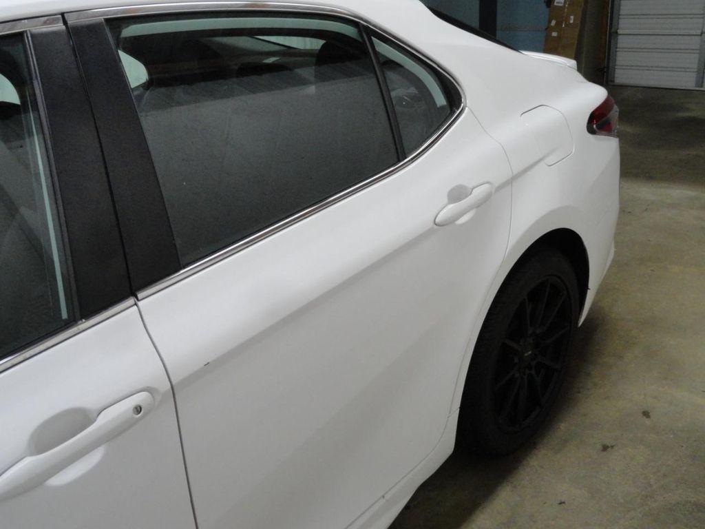 used 2019 Toyota Camry car, priced at $16,995