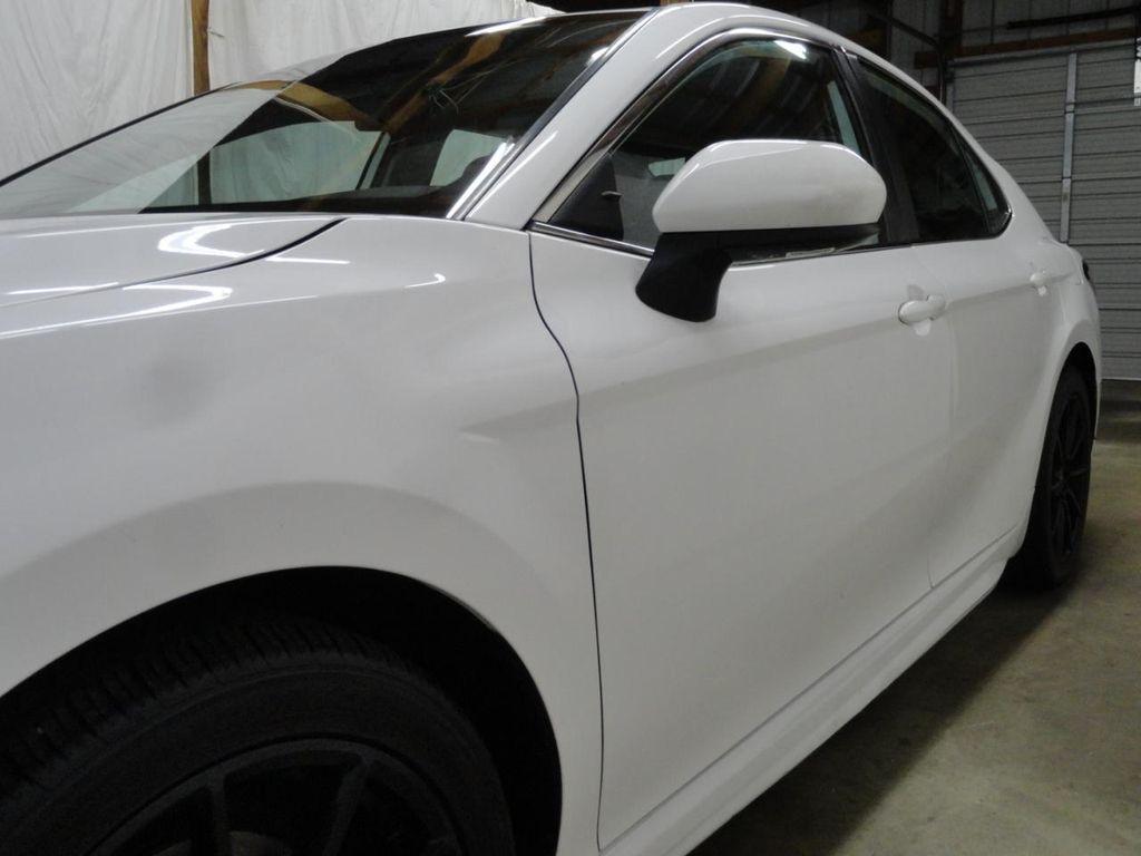 used 2019 Toyota Camry car, priced at $16,995