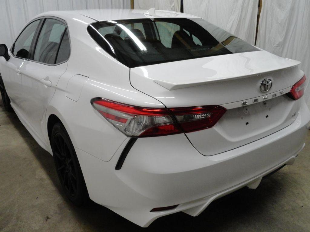 used 2019 Toyota Camry car, priced at $16,995