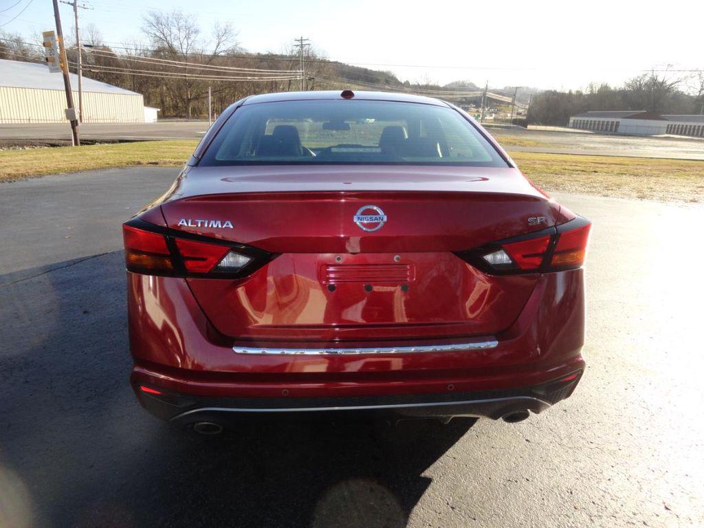 used 2020 Nissan Altima car, priced at $15,995
