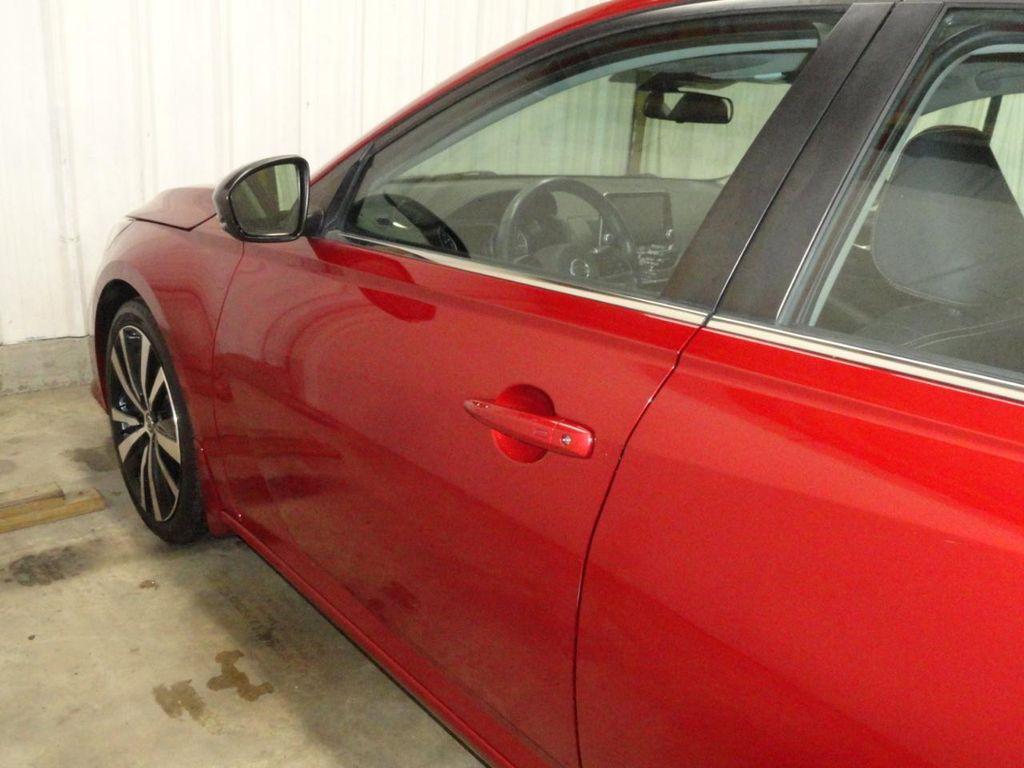 used 2020 Nissan Altima car, priced at $15,995