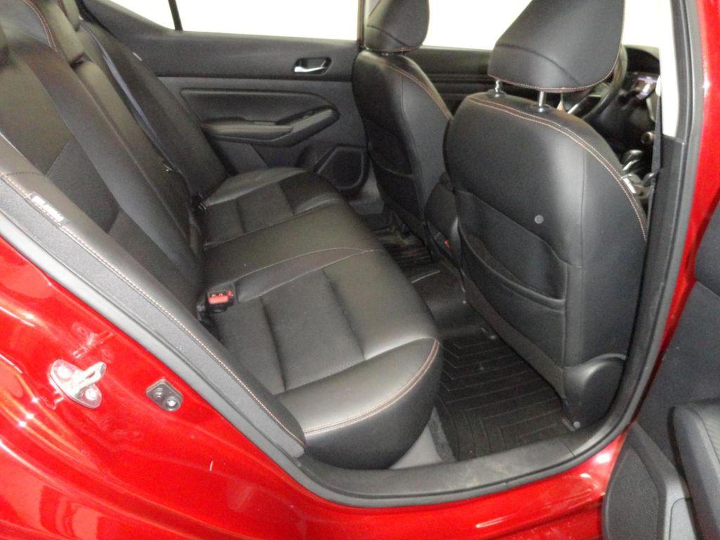 used 2020 Nissan Altima car, priced at $15,995