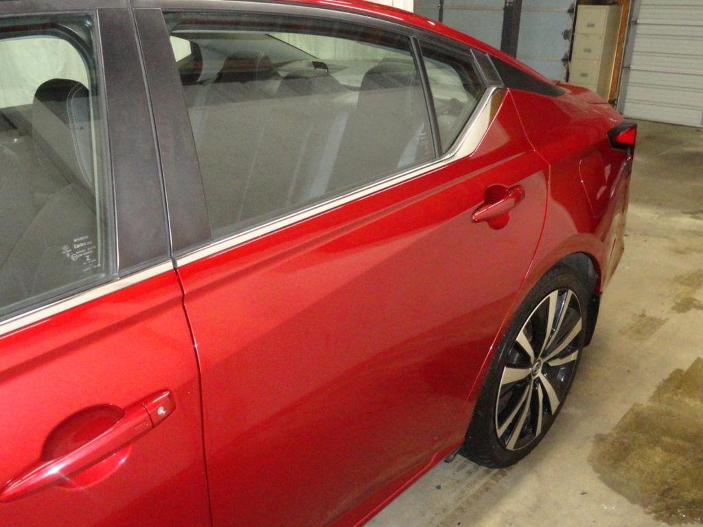 used 2020 Nissan Altima car, priced at $15,995