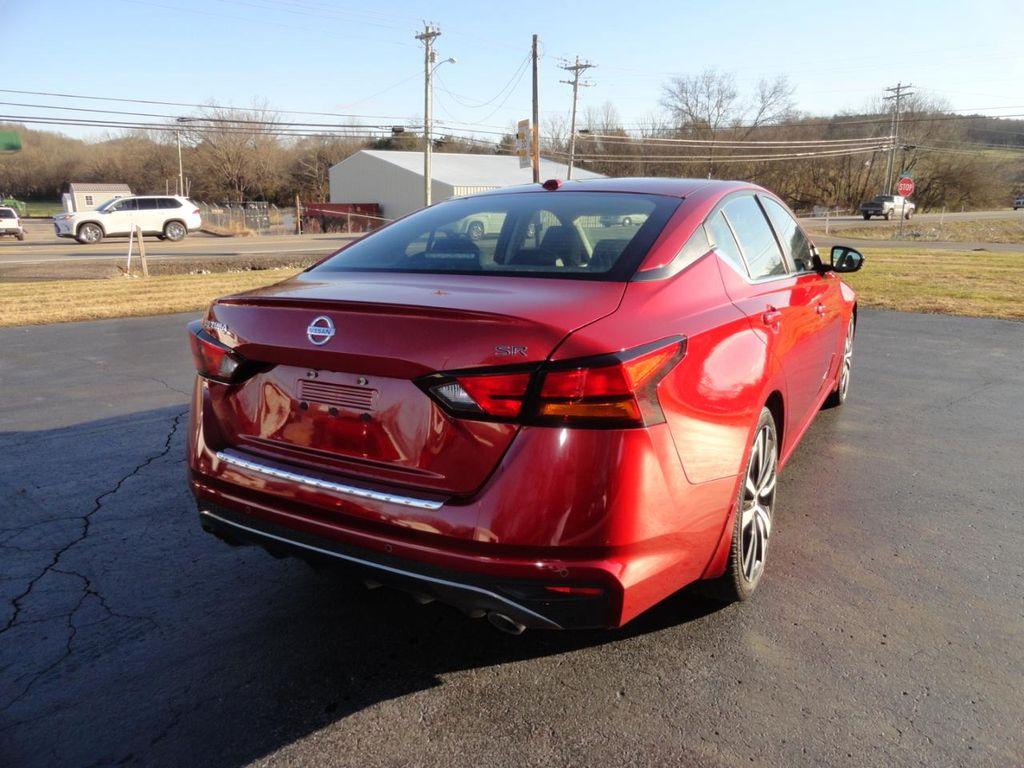 used 2020 Nissan Altima car, priced at $15,995