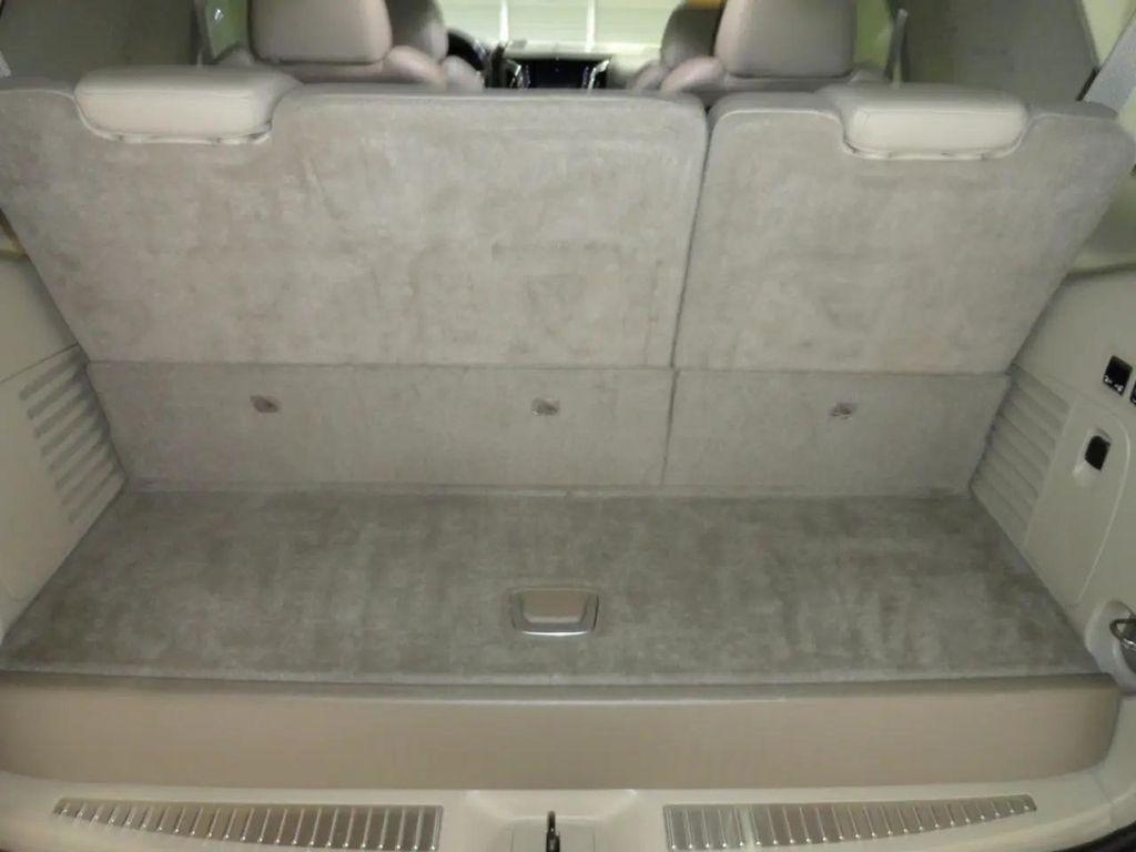 used 2018 Cadillac Escalade car, priced at $23,995
