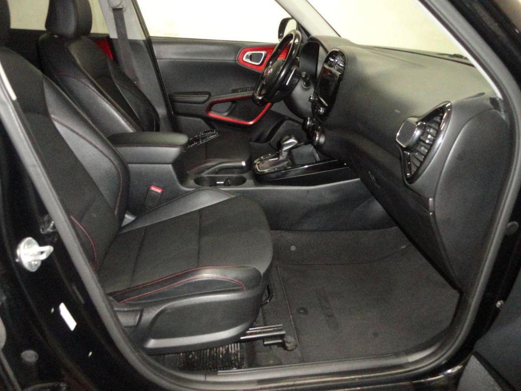 used 2020 Kia Soul car, priced at $10,995