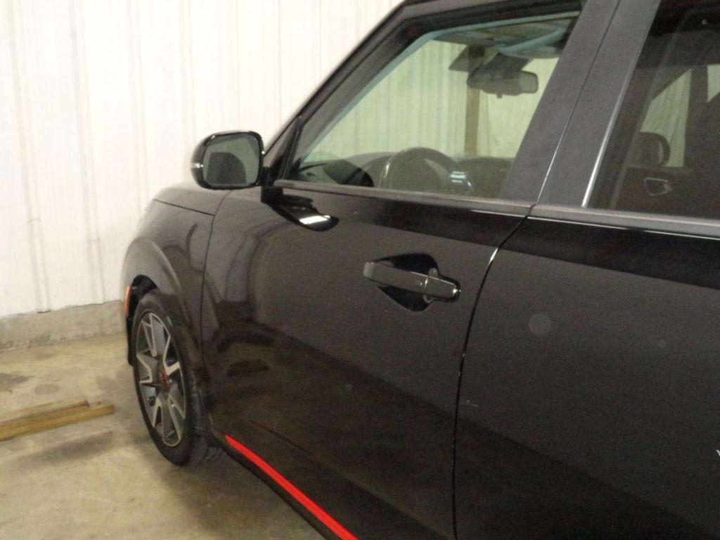 used 2020 Kia Soul car, priced at $10,995