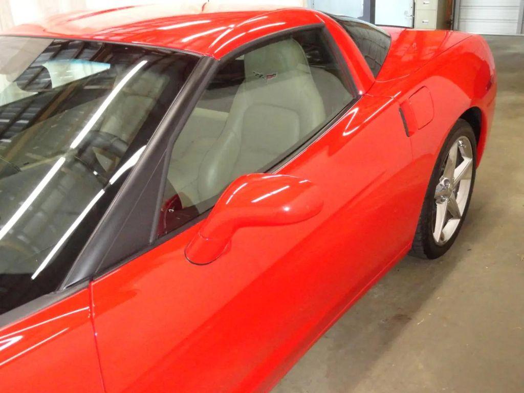 used 2011 Chevrolet Corvette car, priced at $34,995