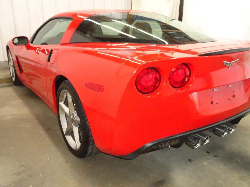 used 2011 Chevrolet Corvette car, priced at $34,995