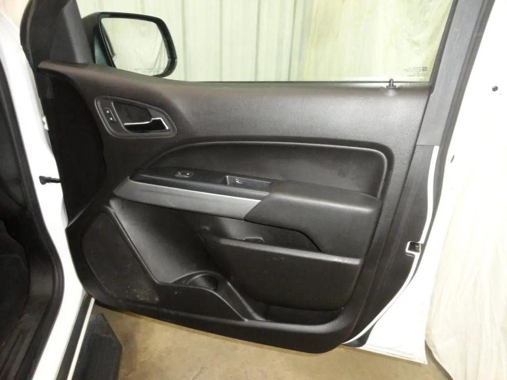 used 2018 Chevrolet Colorado car, priced at $10,995