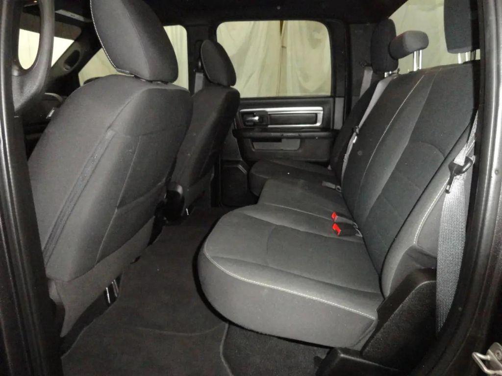 used 2021 Ram 1500 Classic car, priced at $23,995