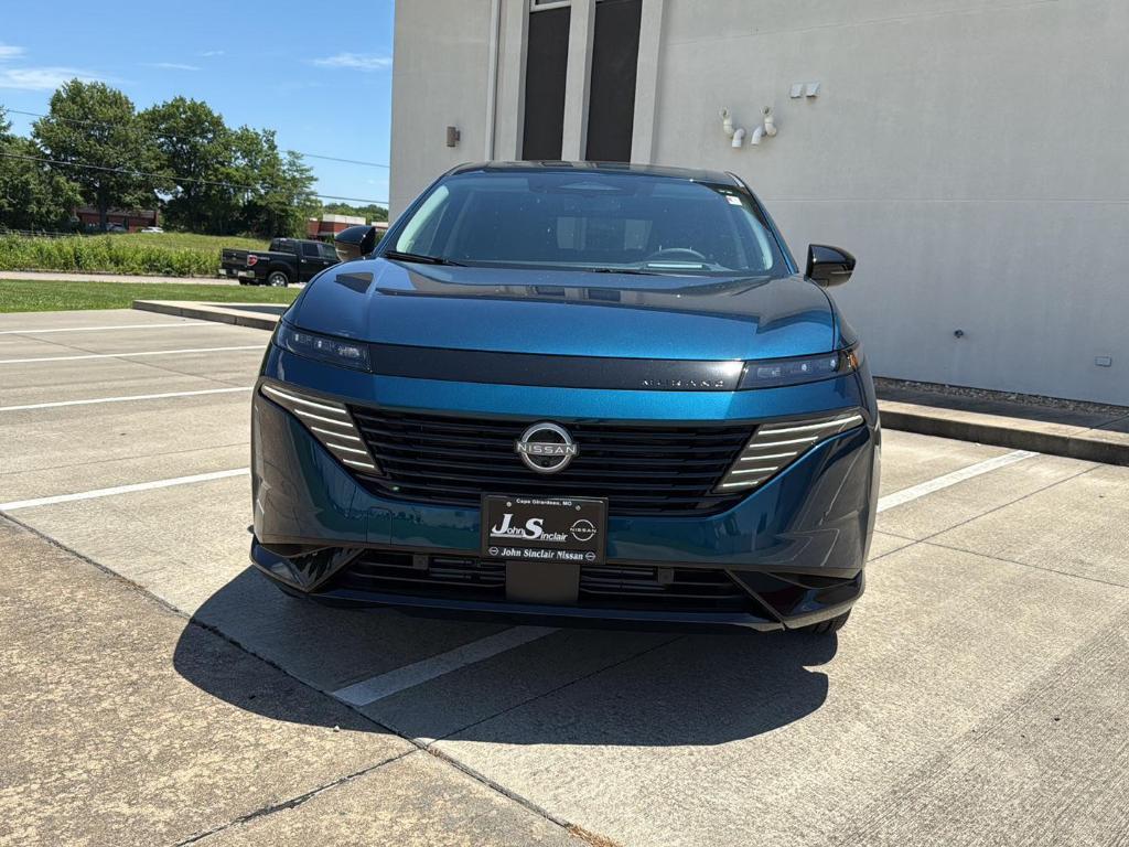 new 2026 Nissan Murano car, priced at $46,416