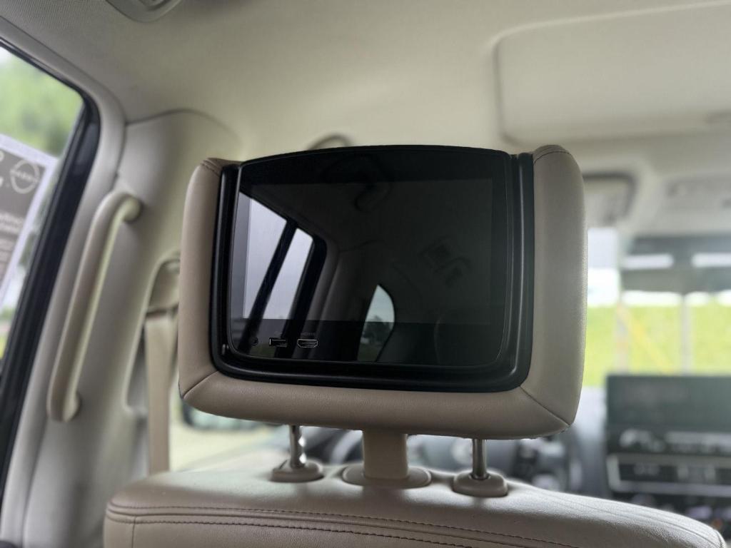 used 2021 Nissan Armada car, priced at $31,680